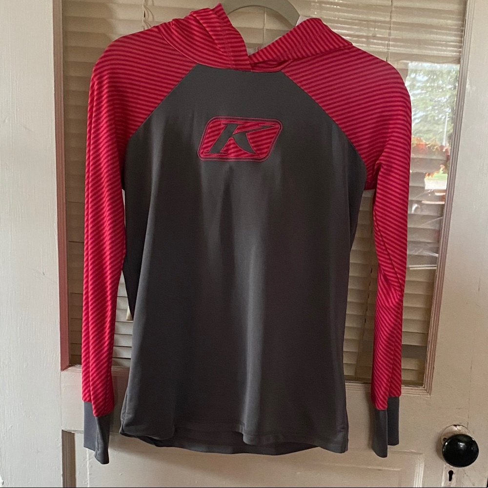 Klim Hoodie